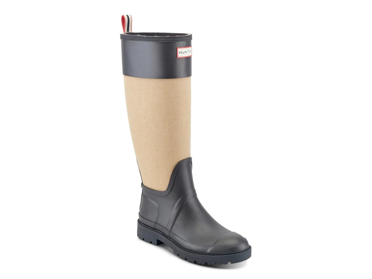 Nissa Waterproof Riding Boot - Women's