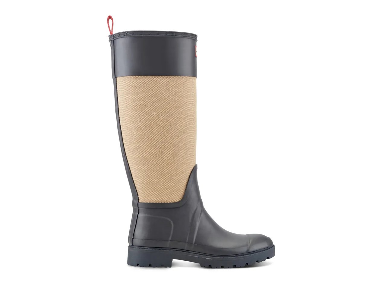 Nissa Waterproof Riding Boot - Women's