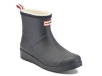 Theezy Waterproof Bootie - Women's Black view