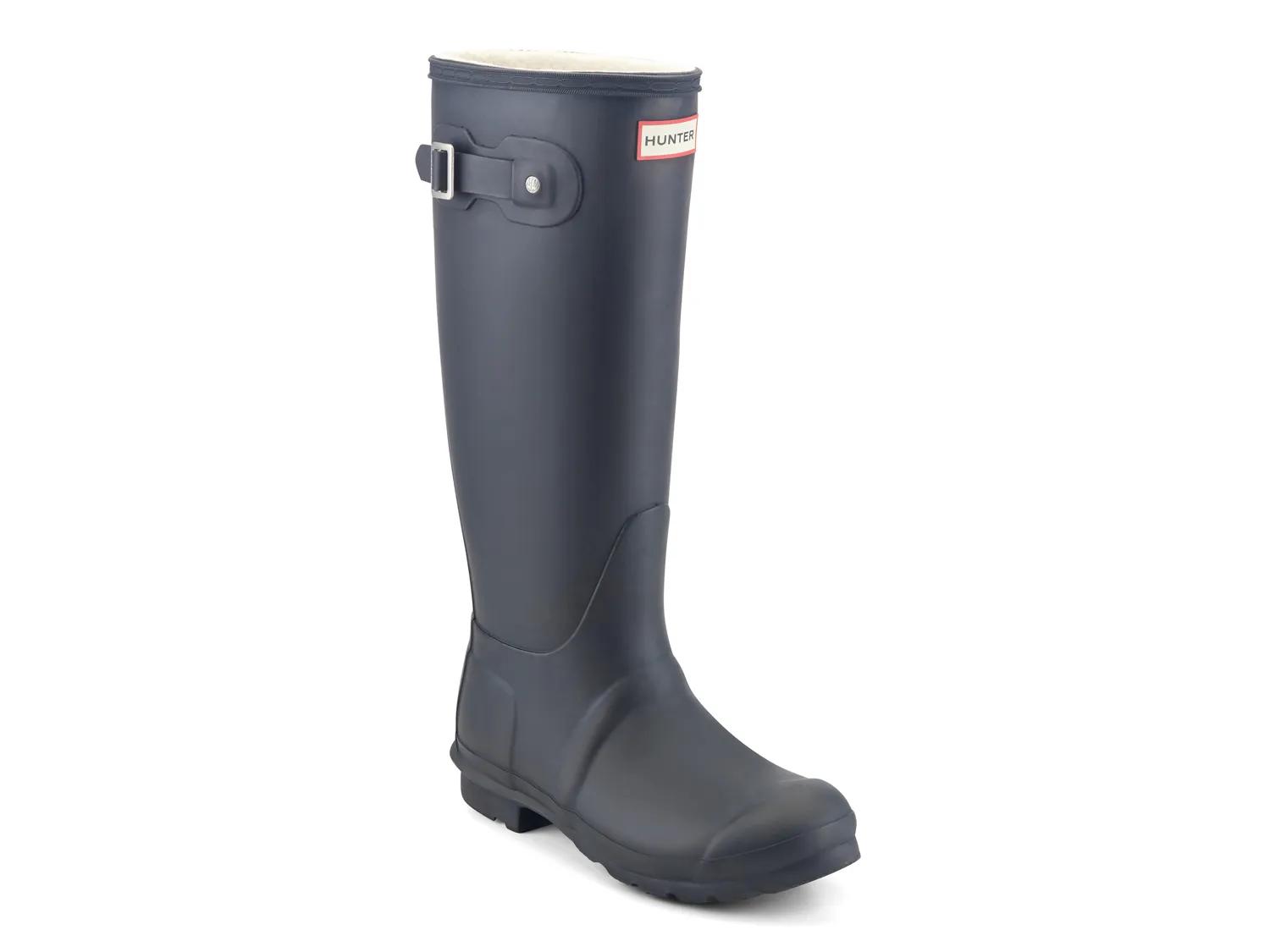 Original Tall Snow Boot - Women's