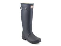 Original Tall Snow Boot - Women's Black view