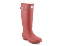 Original Tall Snow Boot - Women's Red view