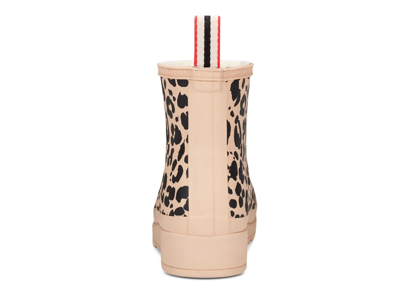 Play Short Waterproof Bootie