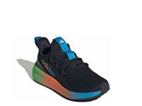 Lite Racer Adapt 8.0 Slip-On Sneaker - Kids' Black view