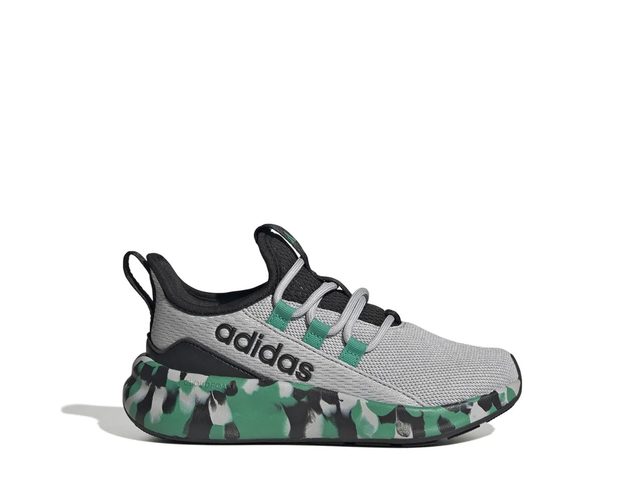 Lite Racer Adapt 8.0 Slip-On Sneaker - Kids'