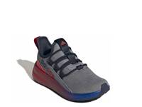 Lite Racer Adapt 8.0 Slip-On Sneaker - Kids' Grey view