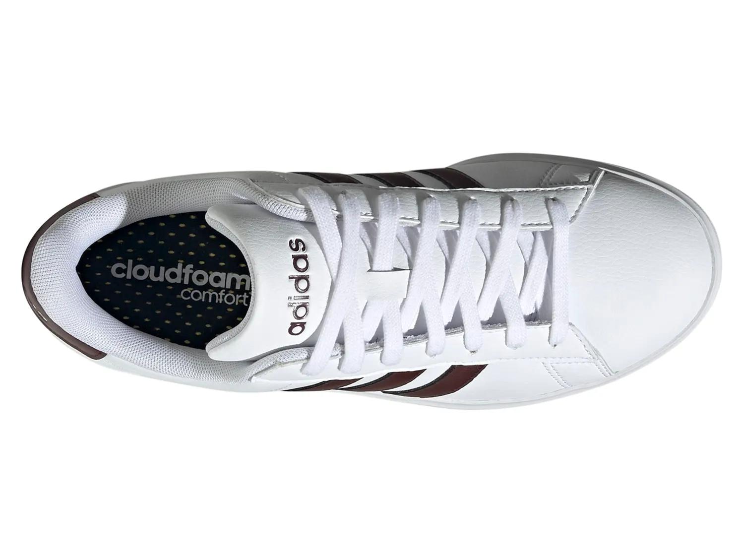 Grand Court 2.0 Sneaker - Women's