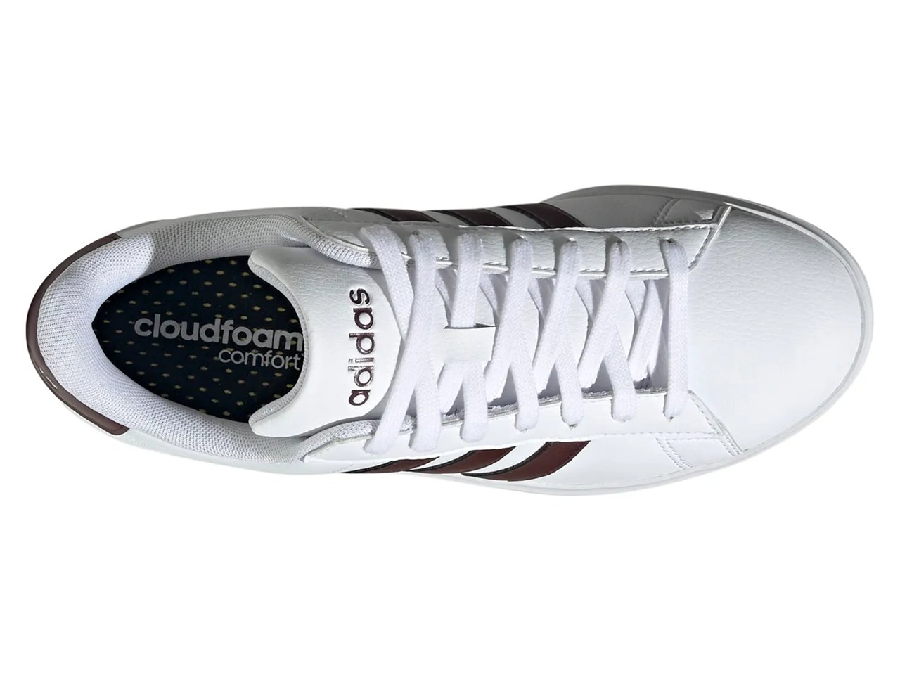 Grand Court 2.0 Sneaker - Women's