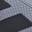 Galaxy 7 Running Shoe - Men's Grey view