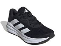 Galaxy 7 Running Shoe - Men's Black view