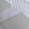 Galaxy 7 Running Shoe - Men's White view