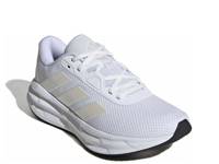 Galaxy 7 Running Shoe - Women's White view