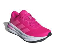 Galaxy 7 Running Shoe - Women's Fuchsia view