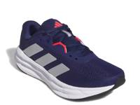 Galaxy 7 Running Shoe - Men's Navy view