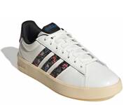 Grand Court 3.0 Sneaker - Women's White view