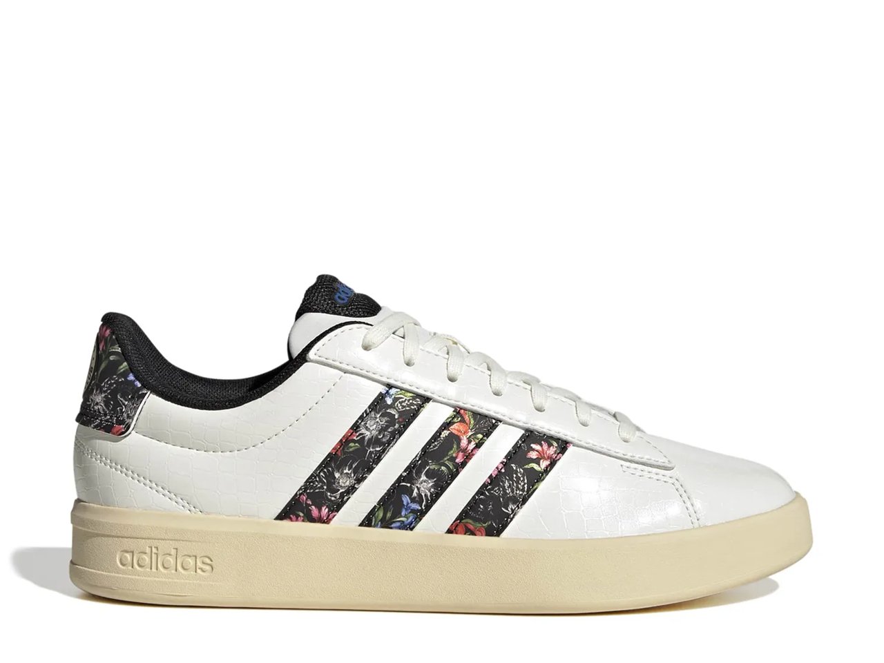 Grand Court 3.0 Sneaker - Women's