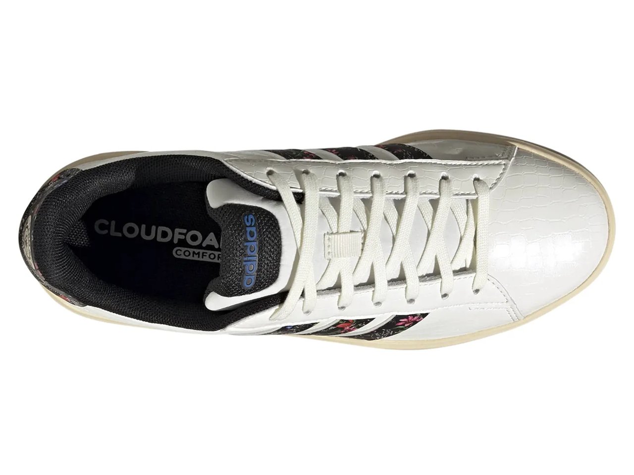 Grand Court 3.0 Sneaker - Women's