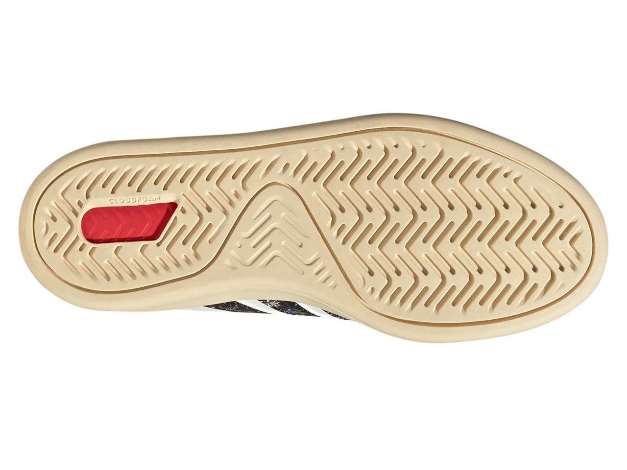 Grand Court 3.0 Sneaker - Women's