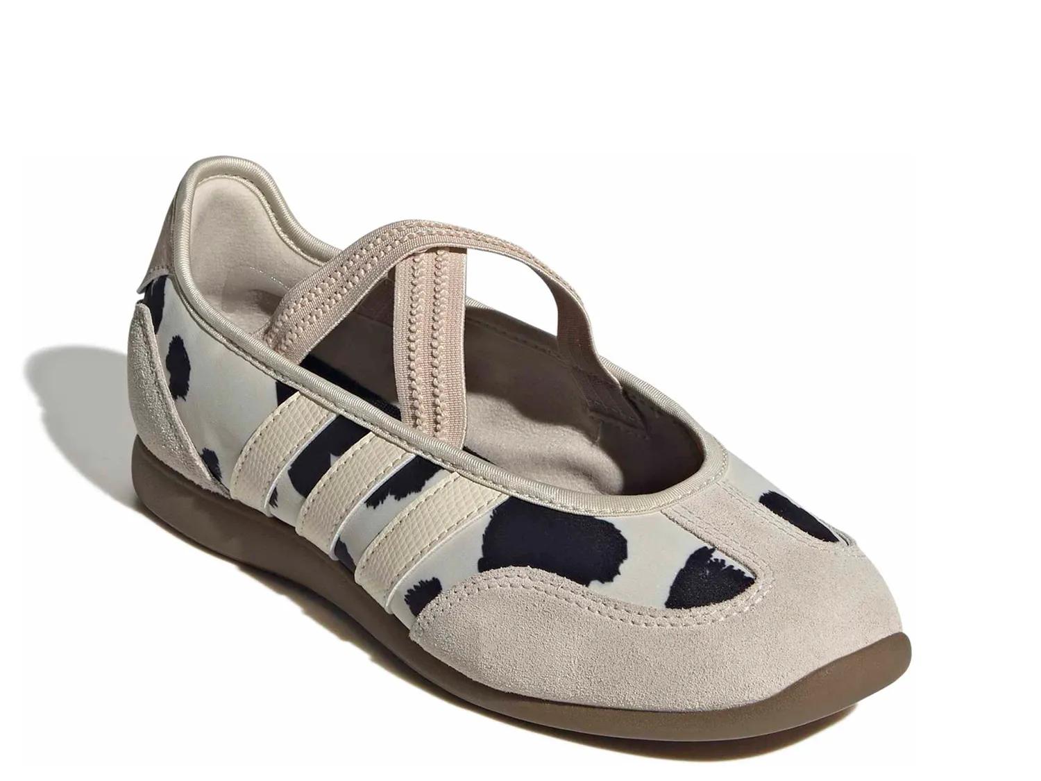 Barreda Mary Jane Sneaker