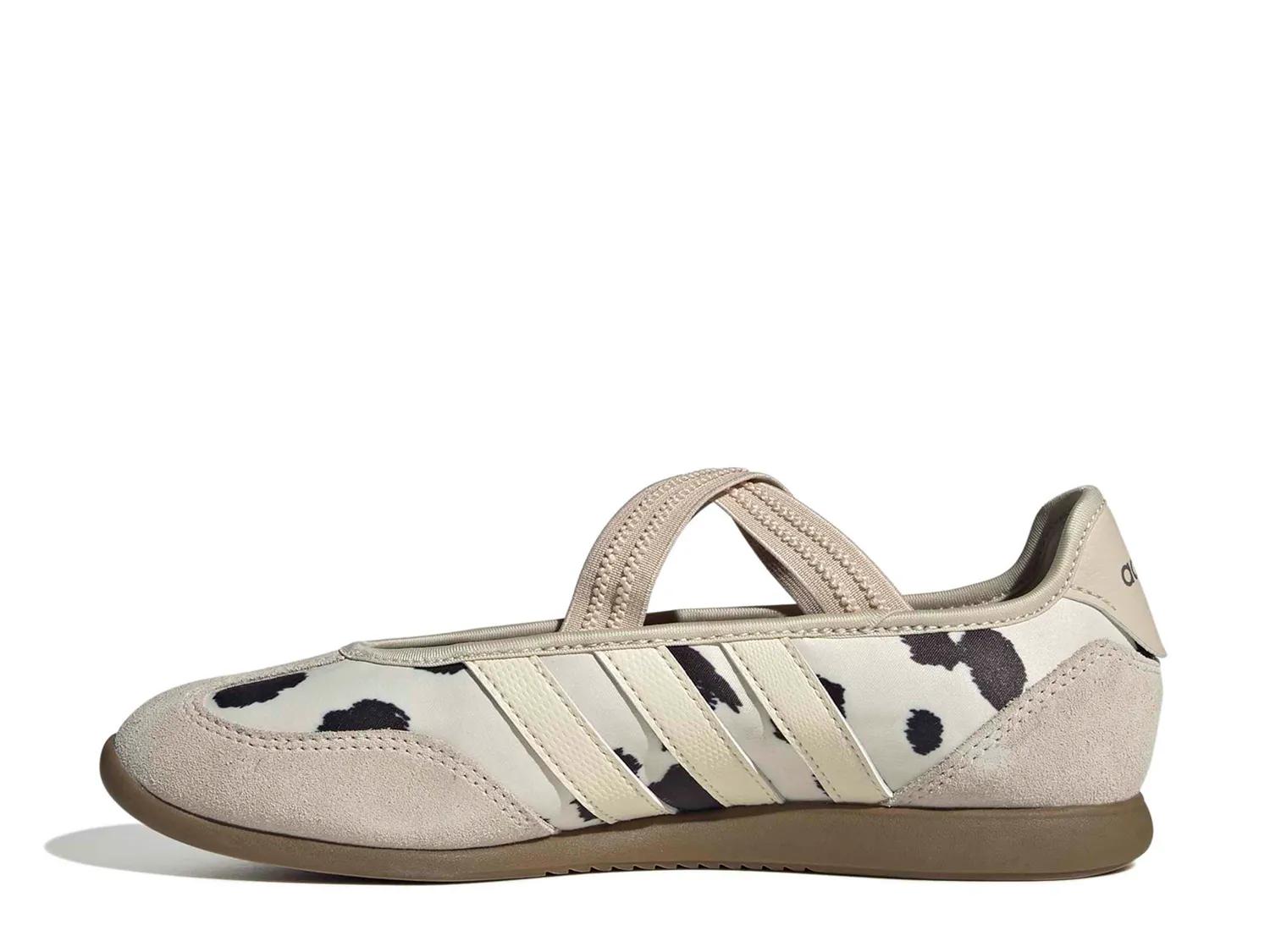 Barreda Mary Jane Sneaker