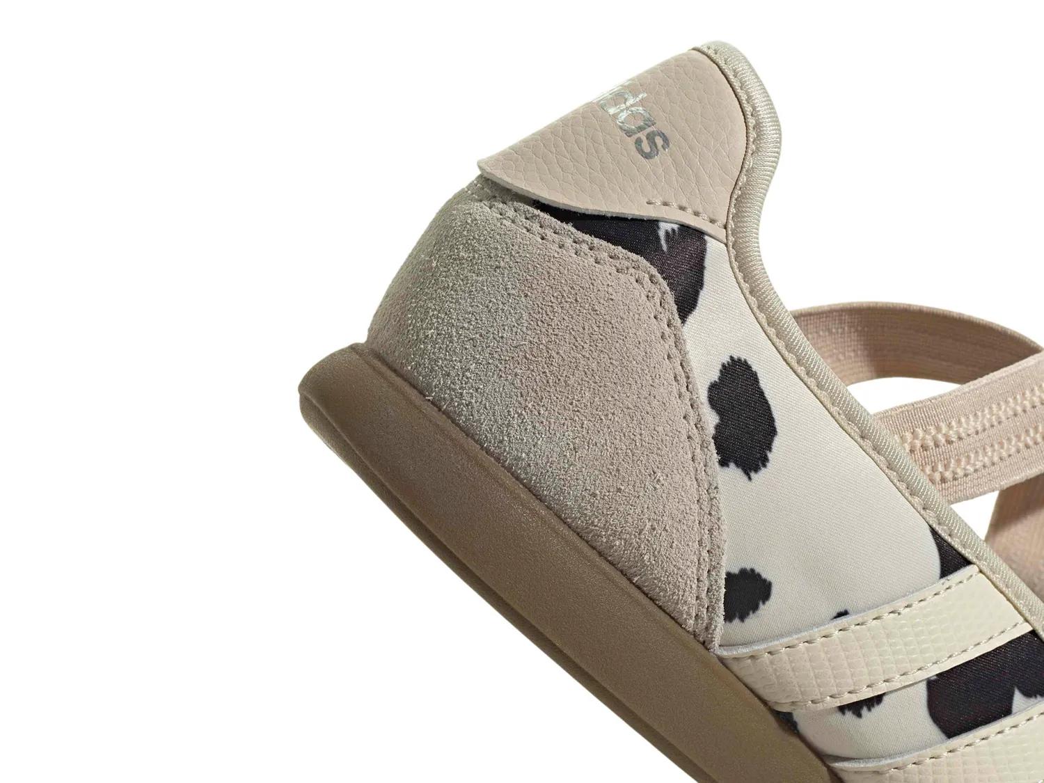 Barreda Mary Jane Sneaker