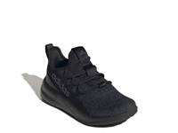 Lite Racer Adapt 8.0 Slip-On Sneaker - Kids' Black view