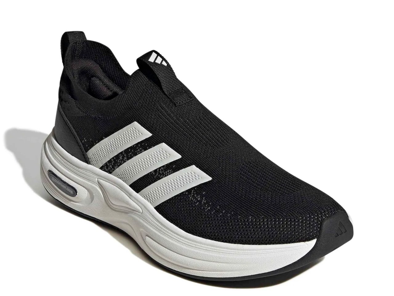 Cloudfoam Cuxxion Sock Slip-On Sneaker - Men's