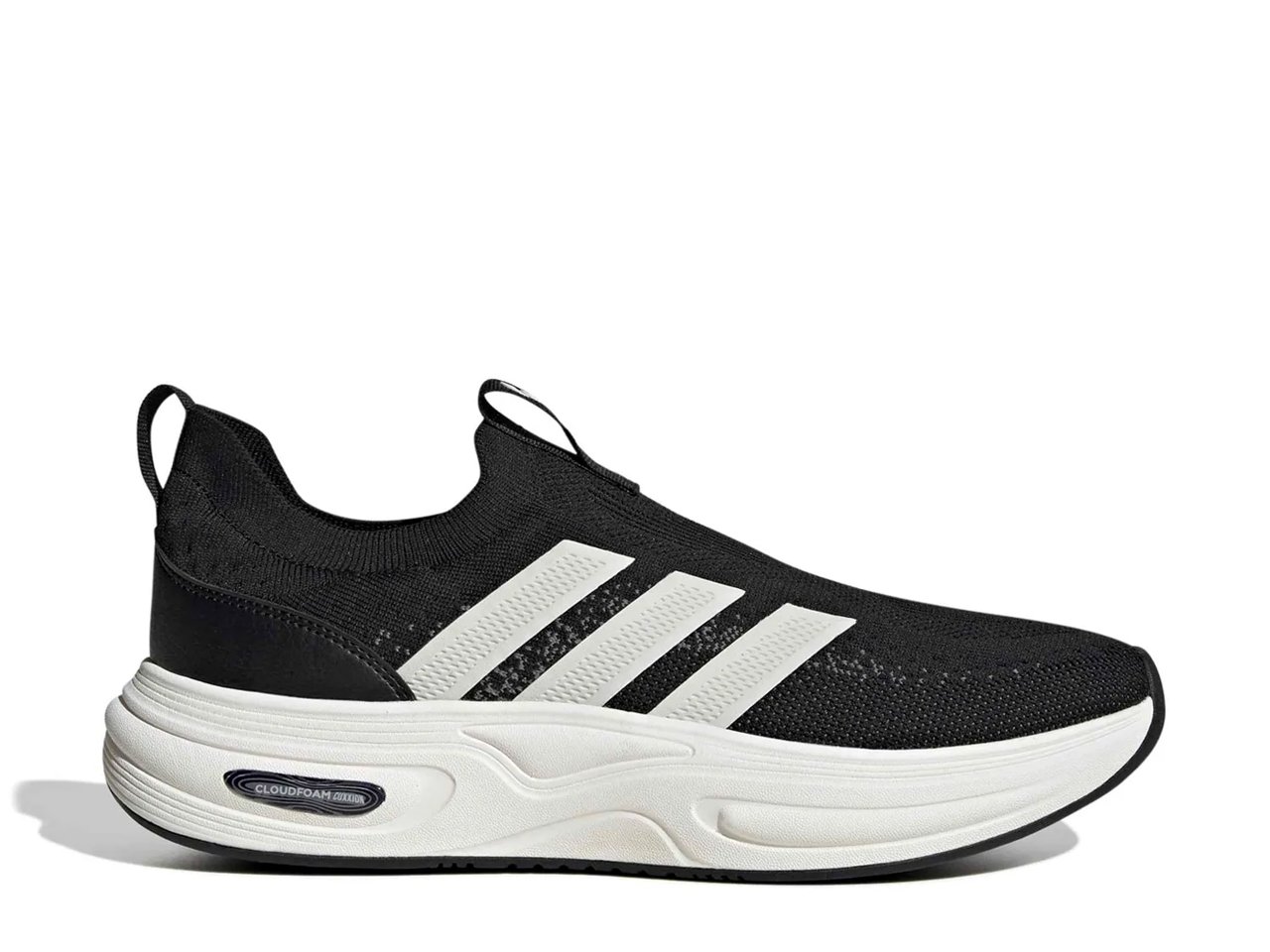 Cloudfoam Cuxxion Sock Slip-On Sneaker - Men's