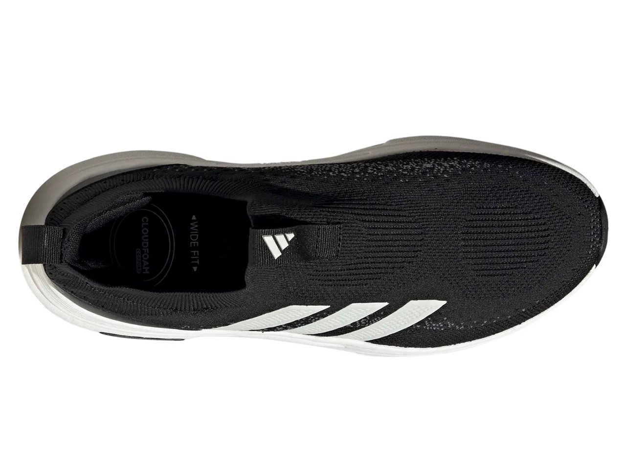 Cloudfoam Cuxxion Sock Slip-On Sneaker - Men's