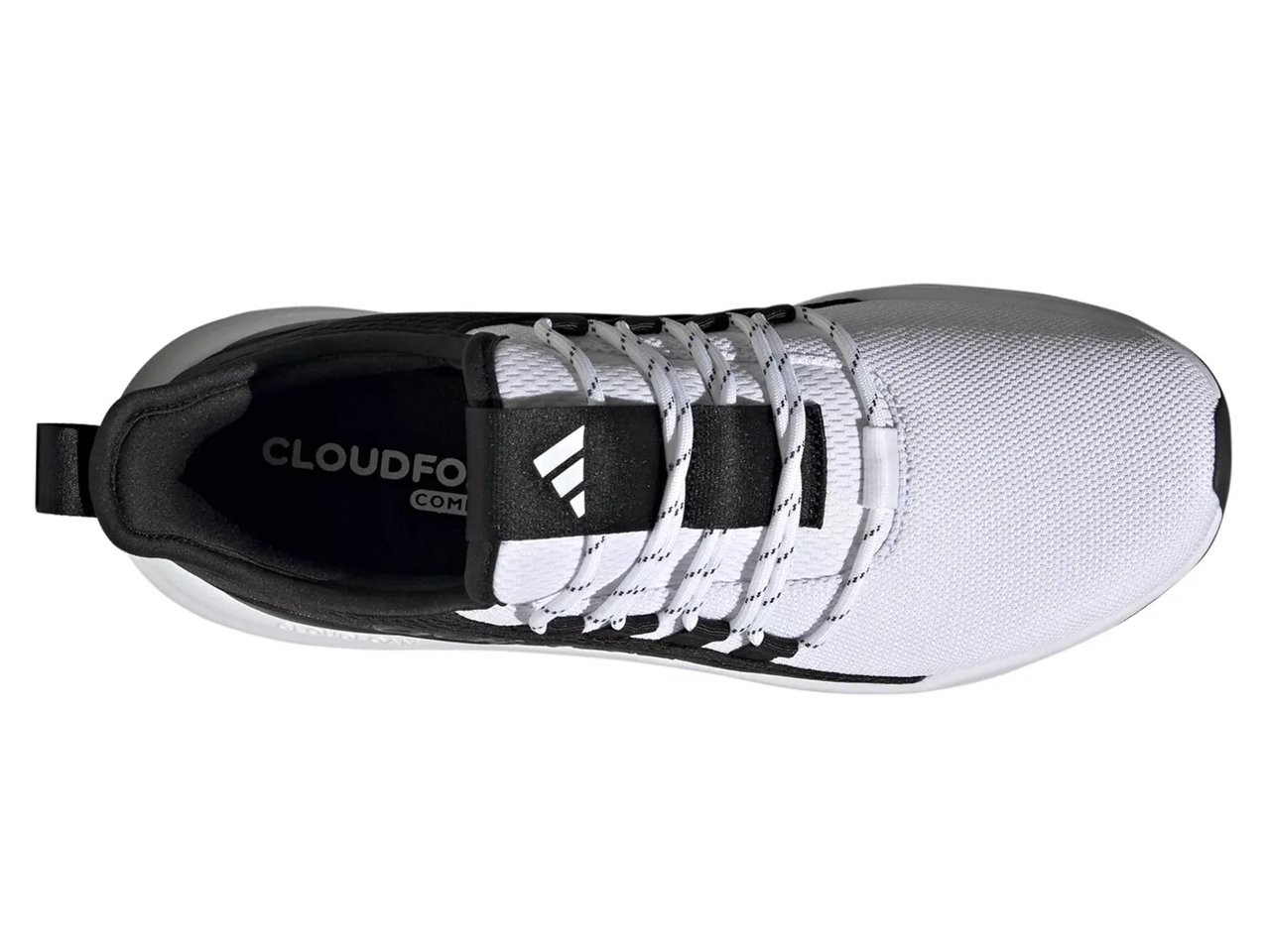 Lite Racer Adapt 8.0 Slip-On Sneaker - Men's