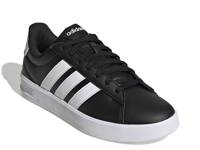 Grand Court 3.0 Sneaker - Men's Black view