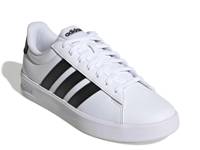 Grand Court 3.0 Sneaker - Men's White view