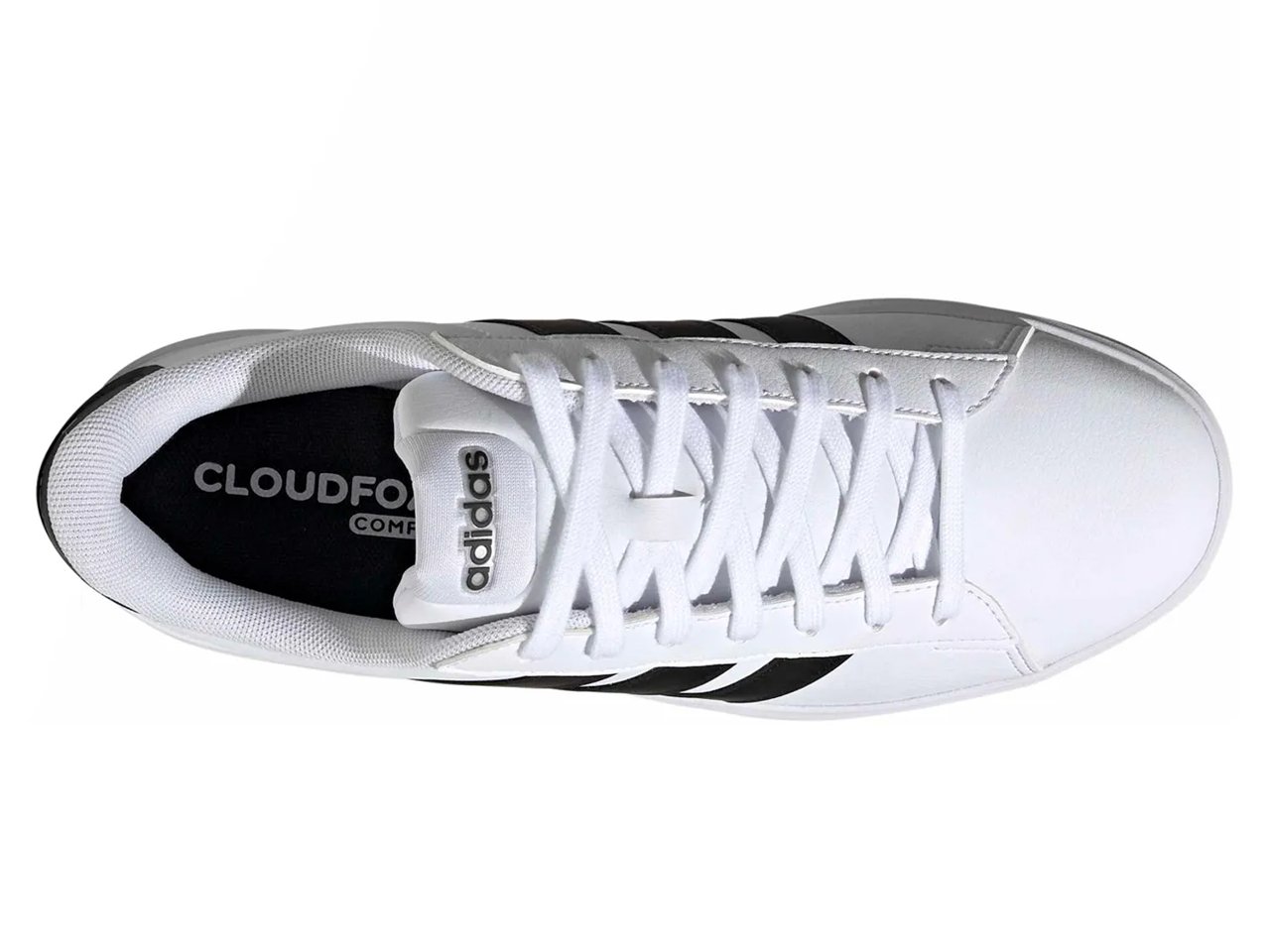 Grand Court 3.0 Sneaker - Men's