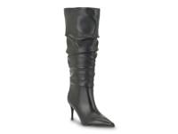 Canteen Boot Black view