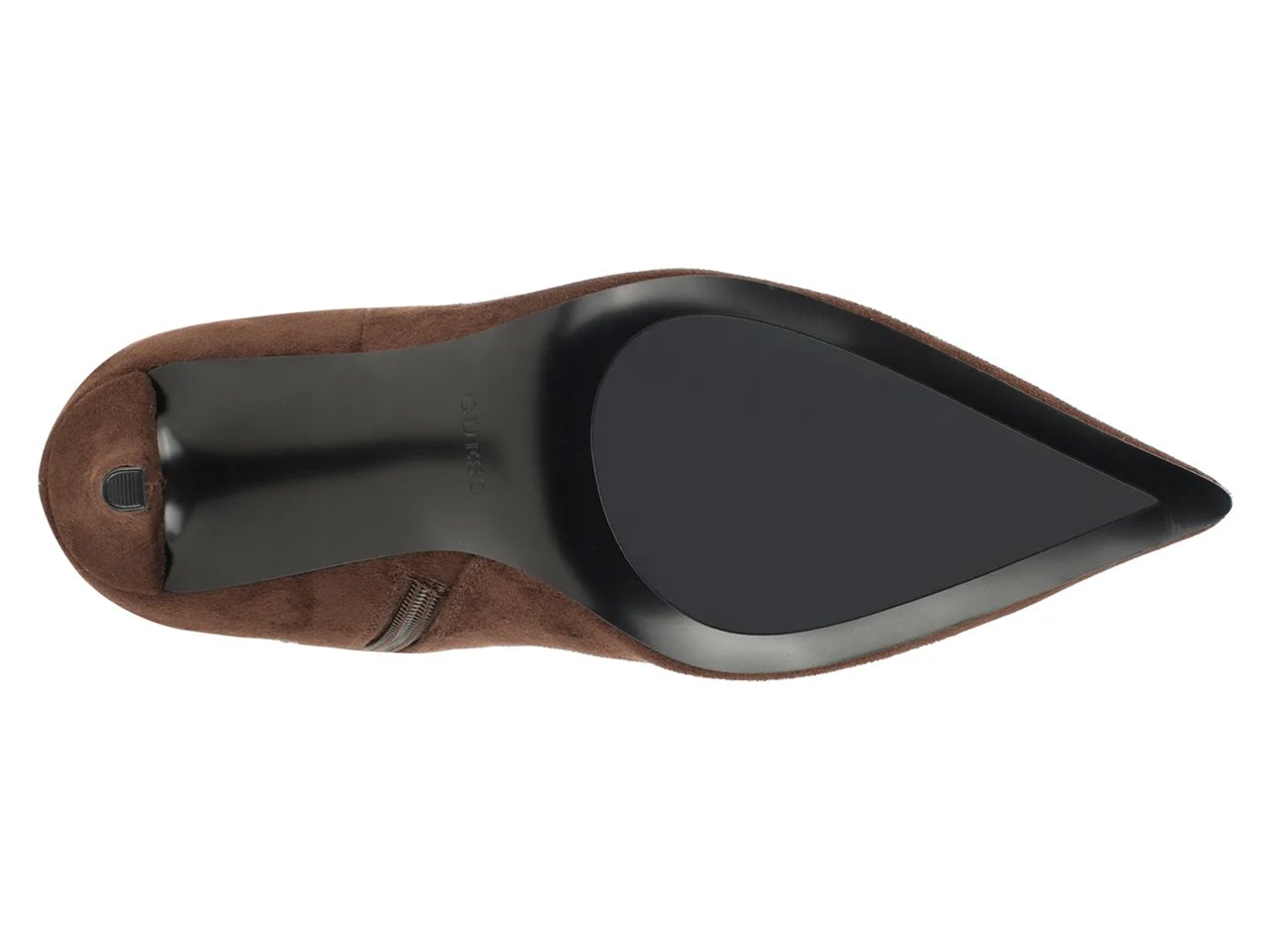 Canteen Boot