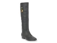 Elliana Boot Black view