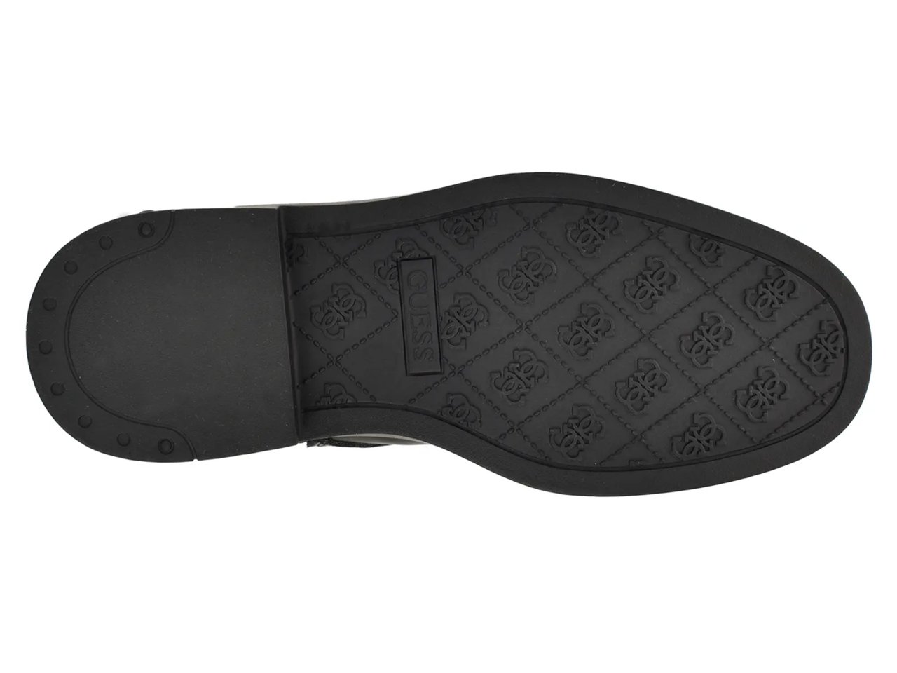 Fellini Combat Boot