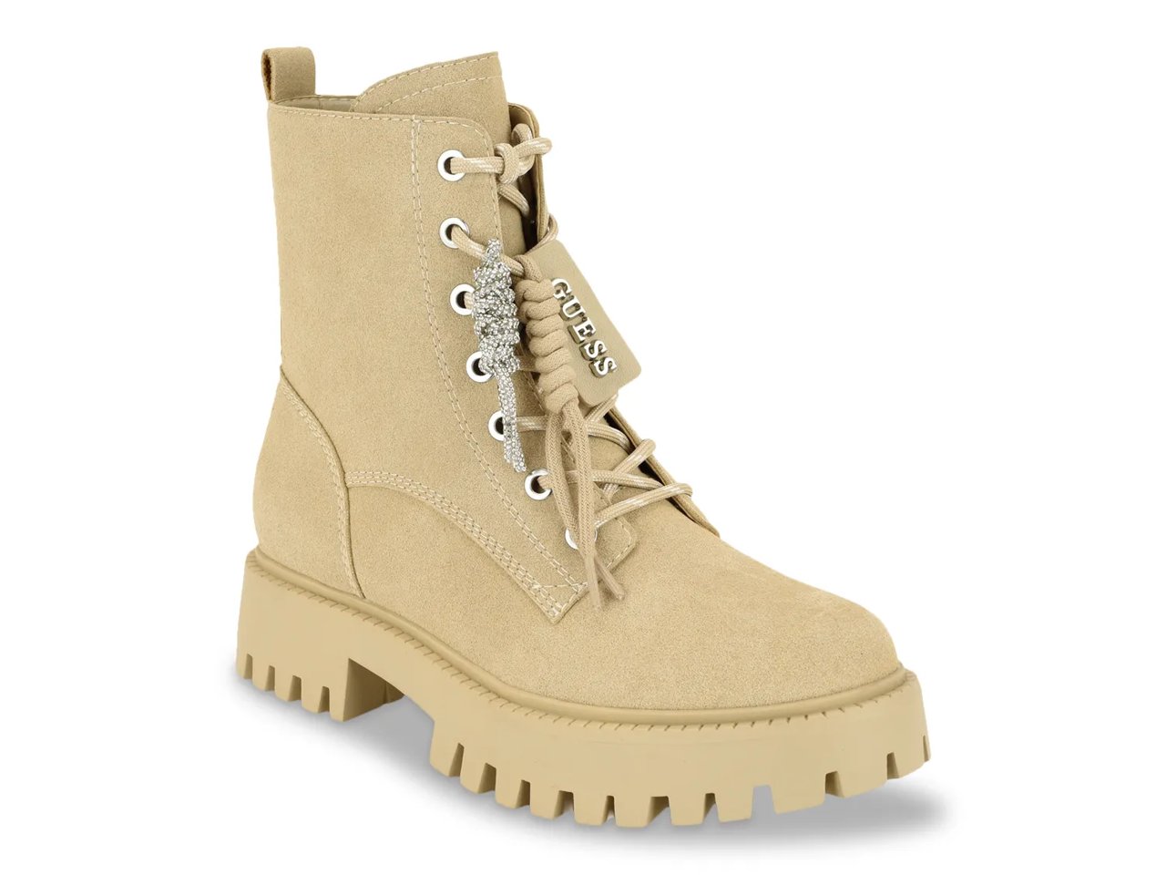 Fizzle Bootie