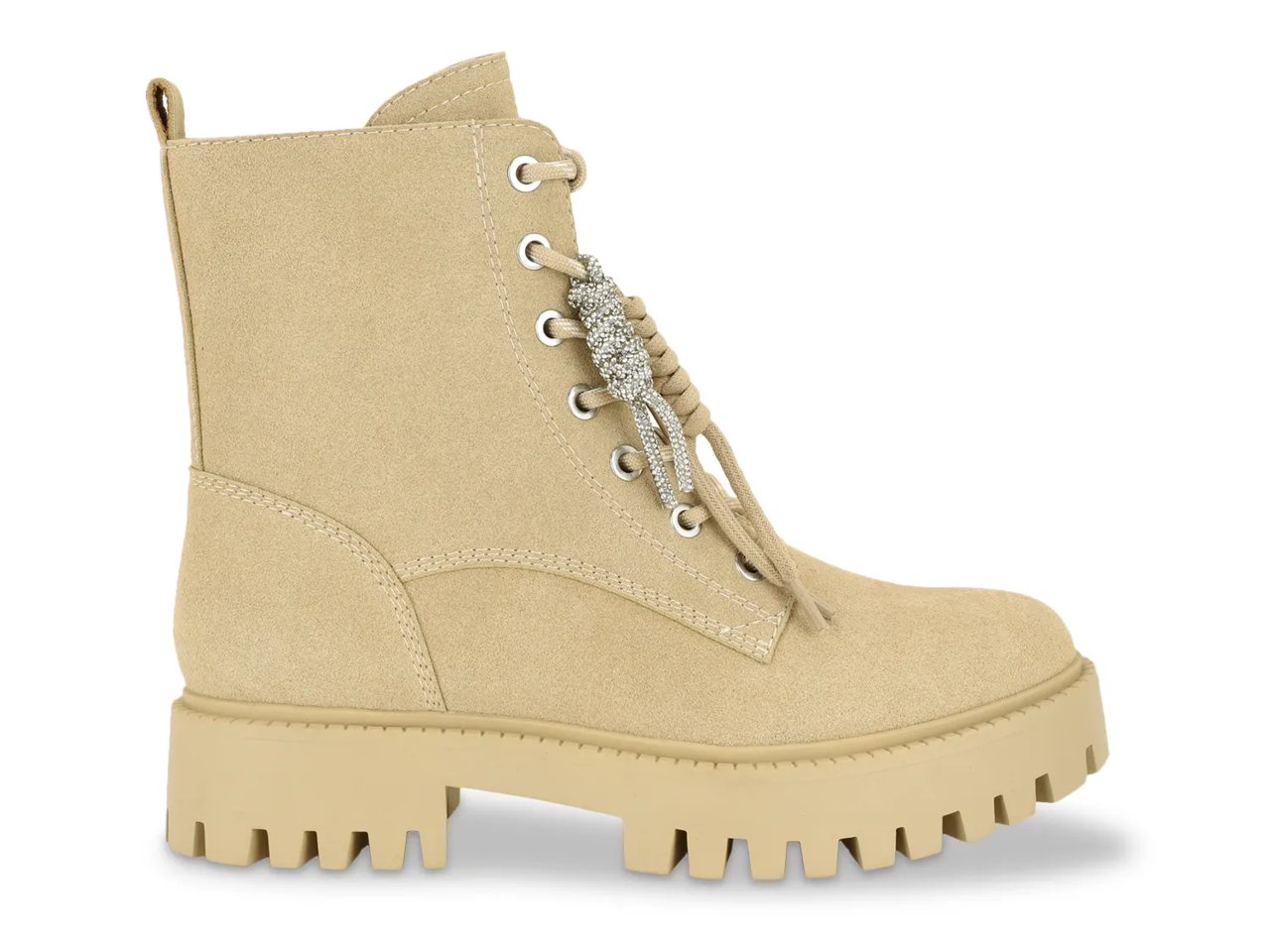 Fizzle Bootie