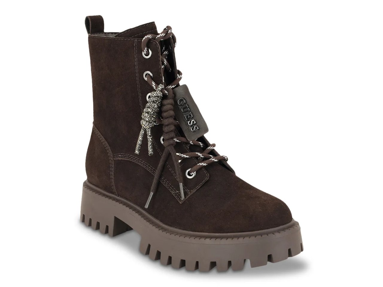 Fizzle Bootie