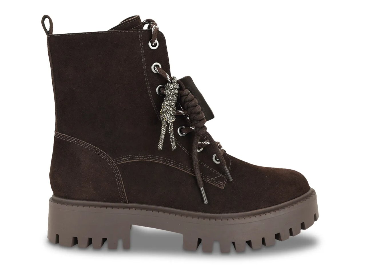 Fizzle Bootie