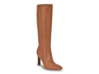 Hartin Boot Light Brown view