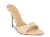 Manzy Sandal Ivory view