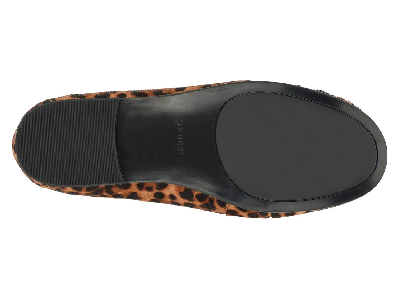 Raivoo Penny Loafer