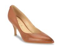 Tango Pump Brown view