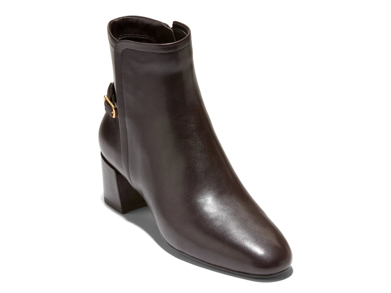 Go-To Suzanne Bootie