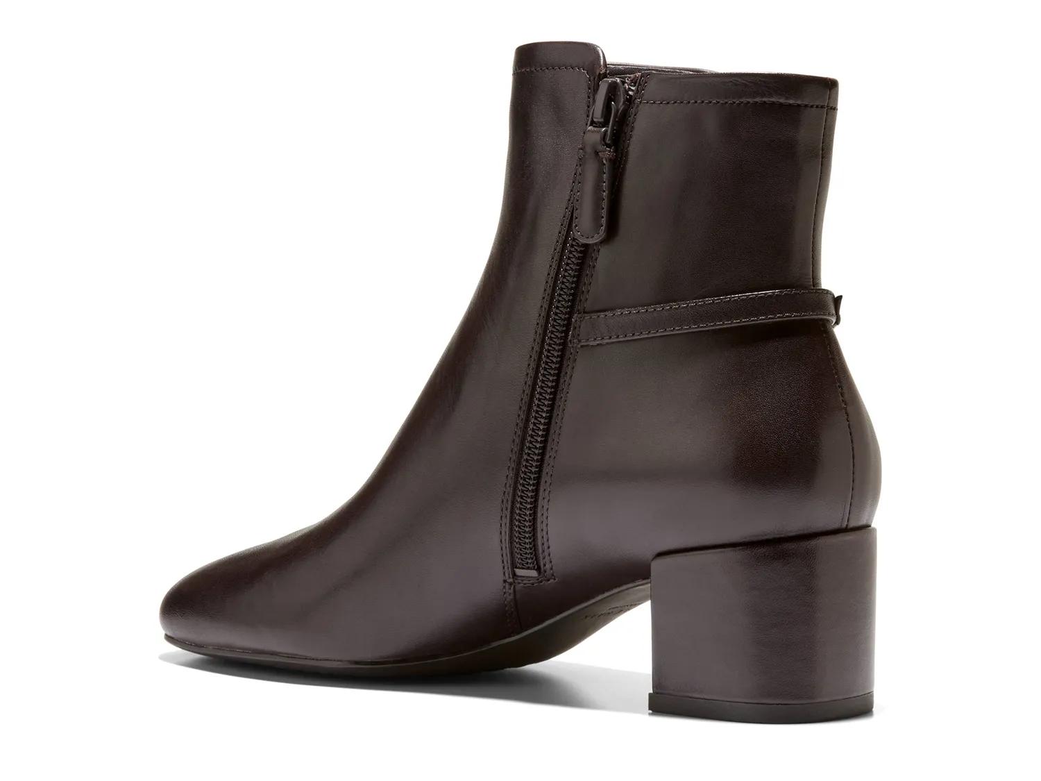 Go-To Suzanne Bootie
