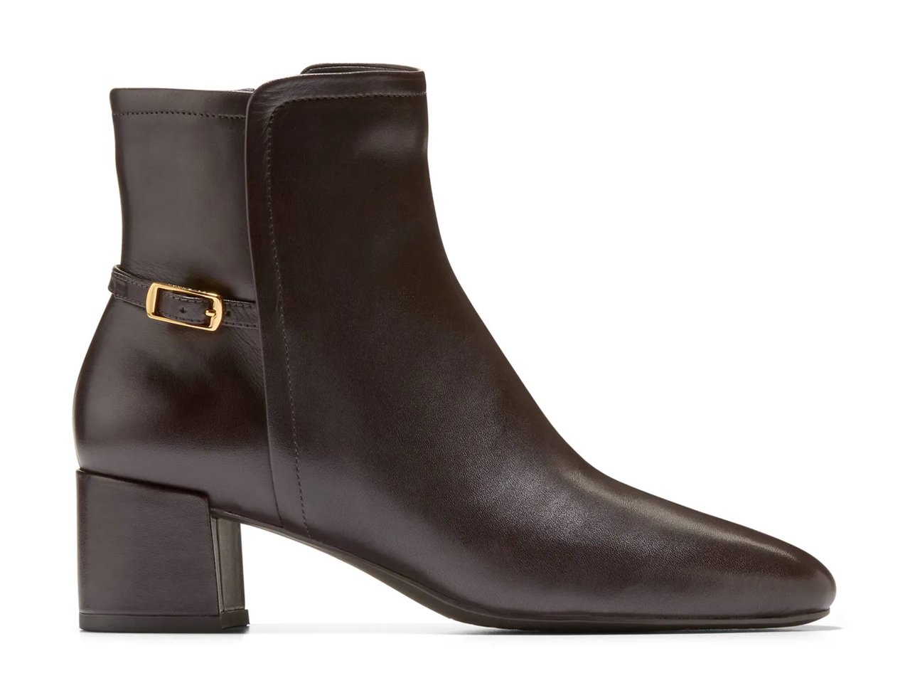 Go-To Suzanne Bootie