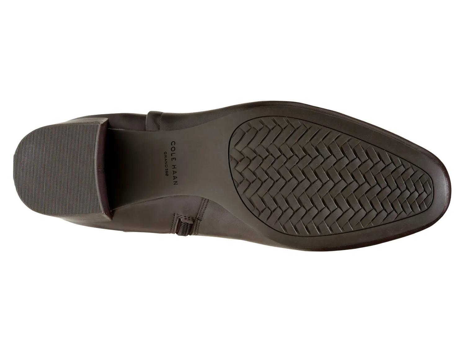 Go-To Suzanne Bootie