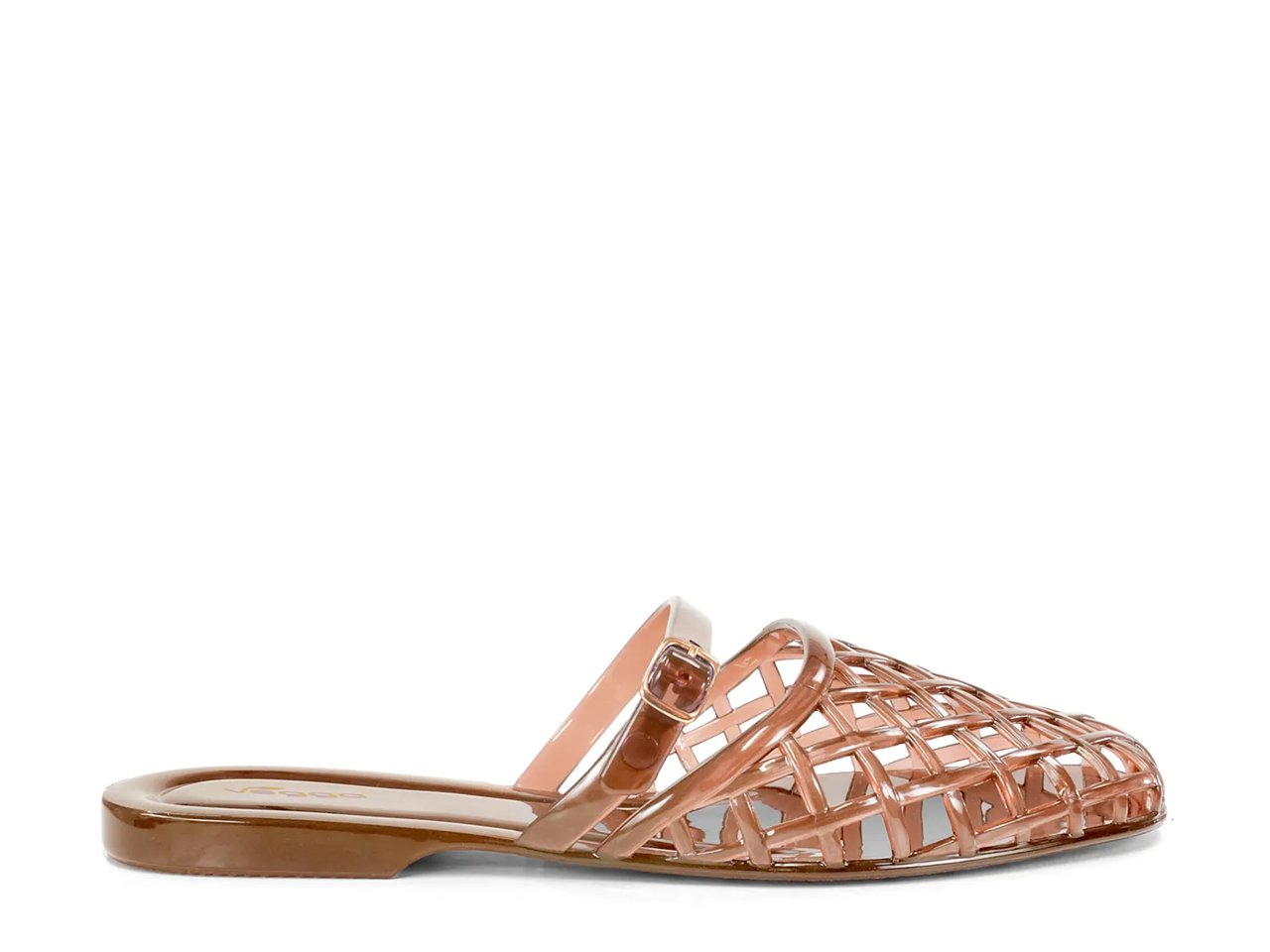 Ofelia Jelly Mule